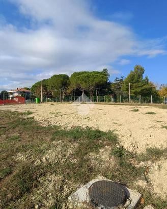 TER. RESIDENZIALE A CORIANO