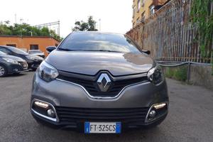 RENAULT Captur dCi 8V 90 CV Life