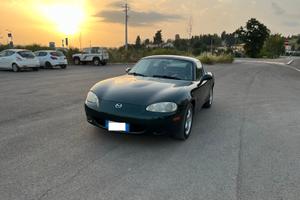 Mazda MX5 nbfl - motore completamente revisionato