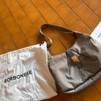 Borsa borbonese  e certificato di autenticità