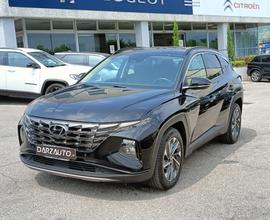 HYUNDAI Tucson 1.6 T-GDI 48V XLine