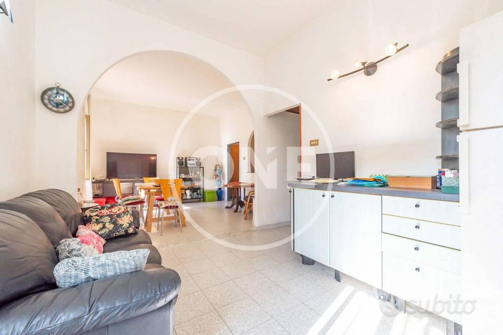 Appartamento – Roma, Ponte Mammolo, Municipio Roma IV - Vista 4
