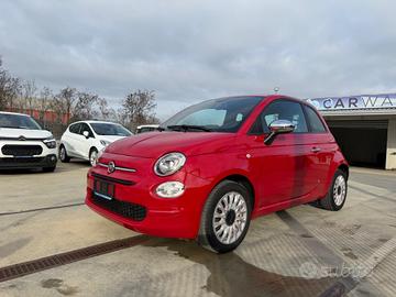 Fiat 500 1.0 Hybrid Lounge