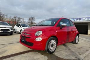 Fiat 500 1.0 Hybrid Lounge