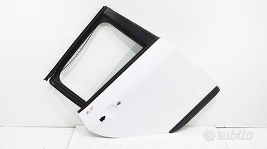 PORTIERA POSTERIORE DESTRA PEUGEOT 2008 1° Serie