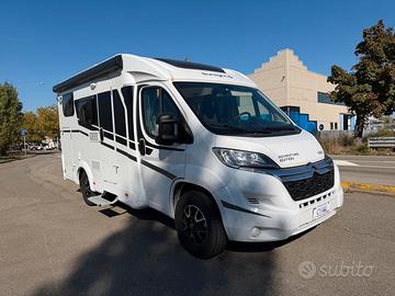 SEMINTEGRALE SUNLIGHT V60 ADVENTURE EDITION