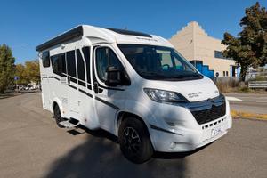 SEMINTEGRALE SUNLIGHT V60 ADVENTURE EDITION