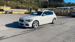 BMW SERIE 1 114d M SPORT – 2013 – PERFETTA – BMW S