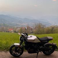 Husqvarna Vitpilen 701 - 2019