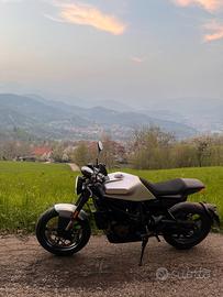 Husqvarna Vitpilen 701 - 2019