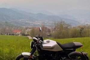 Husqvarna Vitpilen 701 - 2019