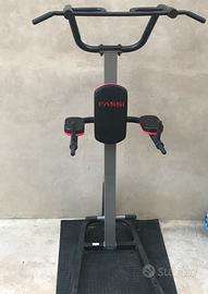 Panca per trazioni FASSI