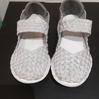 Scarpa da ginnastica bambina