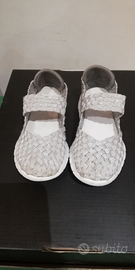 Scarpa da ginnastica bambina