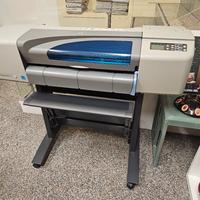 Plotter HP
