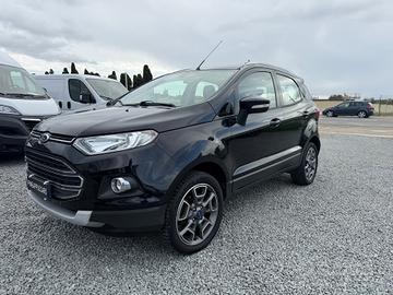 Ford EcoSport 1.5 TDCi GARANZIA