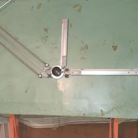 Tennigrafo professionale