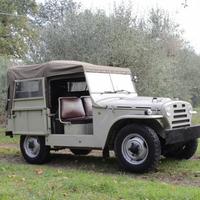 Fiat campagnola ar 51/59 - 1102 c PREZZI BASSI