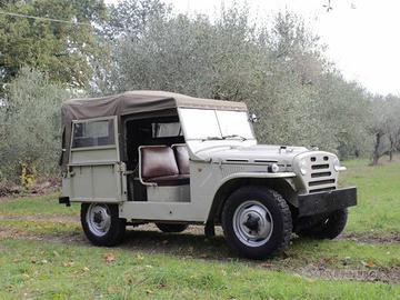 Fiat campagnola ar 51/59 - 1102 c PREZZI BASSI