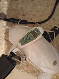 pedaliera per  ginnastica 