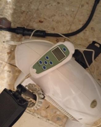 pedaliera per  ginnastica 