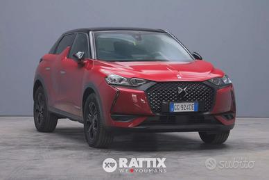 DS Automobiles DS 3 Crossback 1.5 BlueHDi 110CV Pe