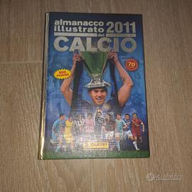 ALMANACCO ILLUSTRATO DEL CALCIO 2011