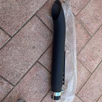 Marmitta harley davidson