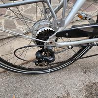 bicicletta elettrica 