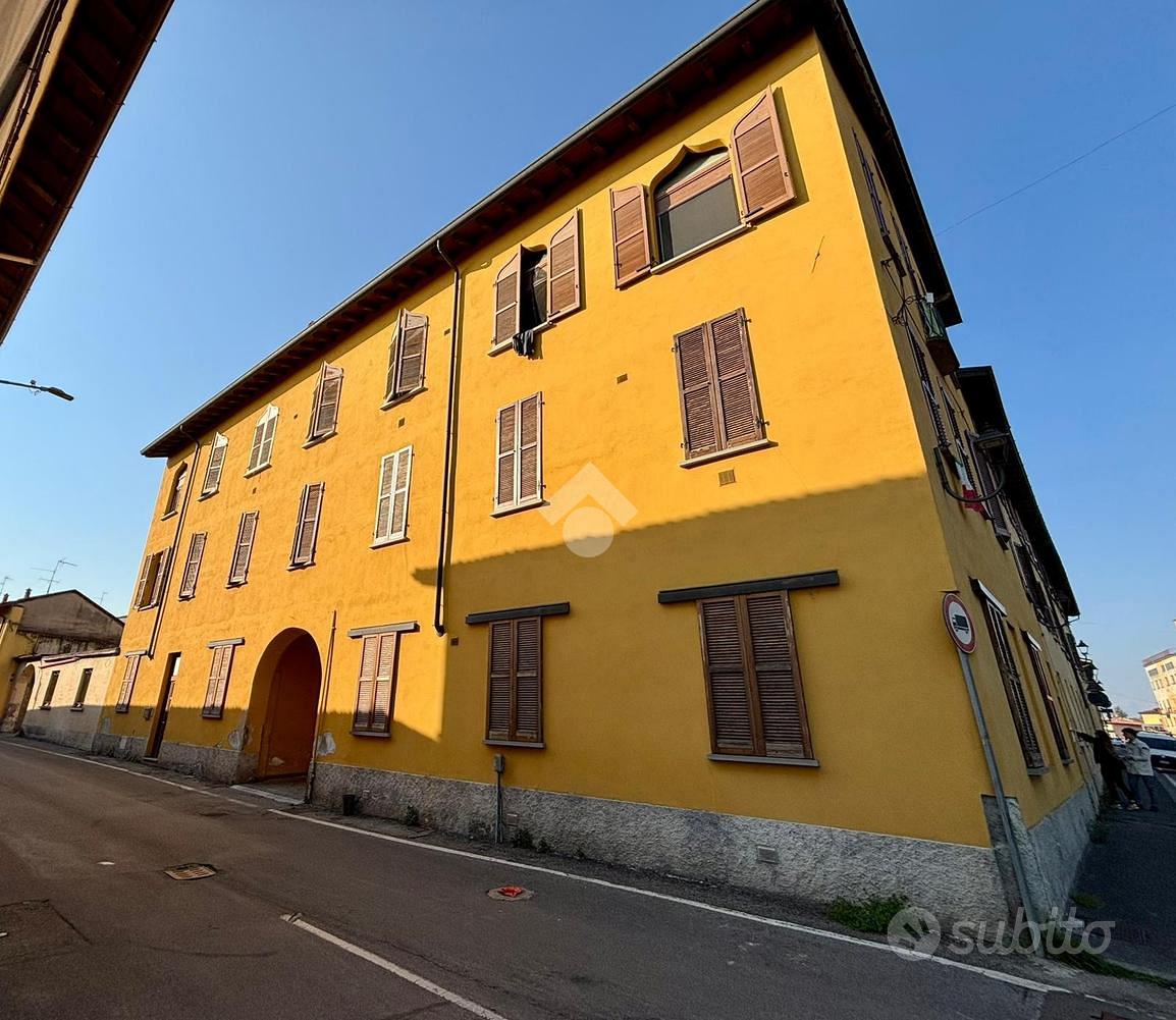 Appartamento – Brignano Gera d'Adda - Altro