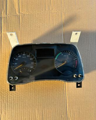 Contachilometri Mitsubishi Canter Fuso