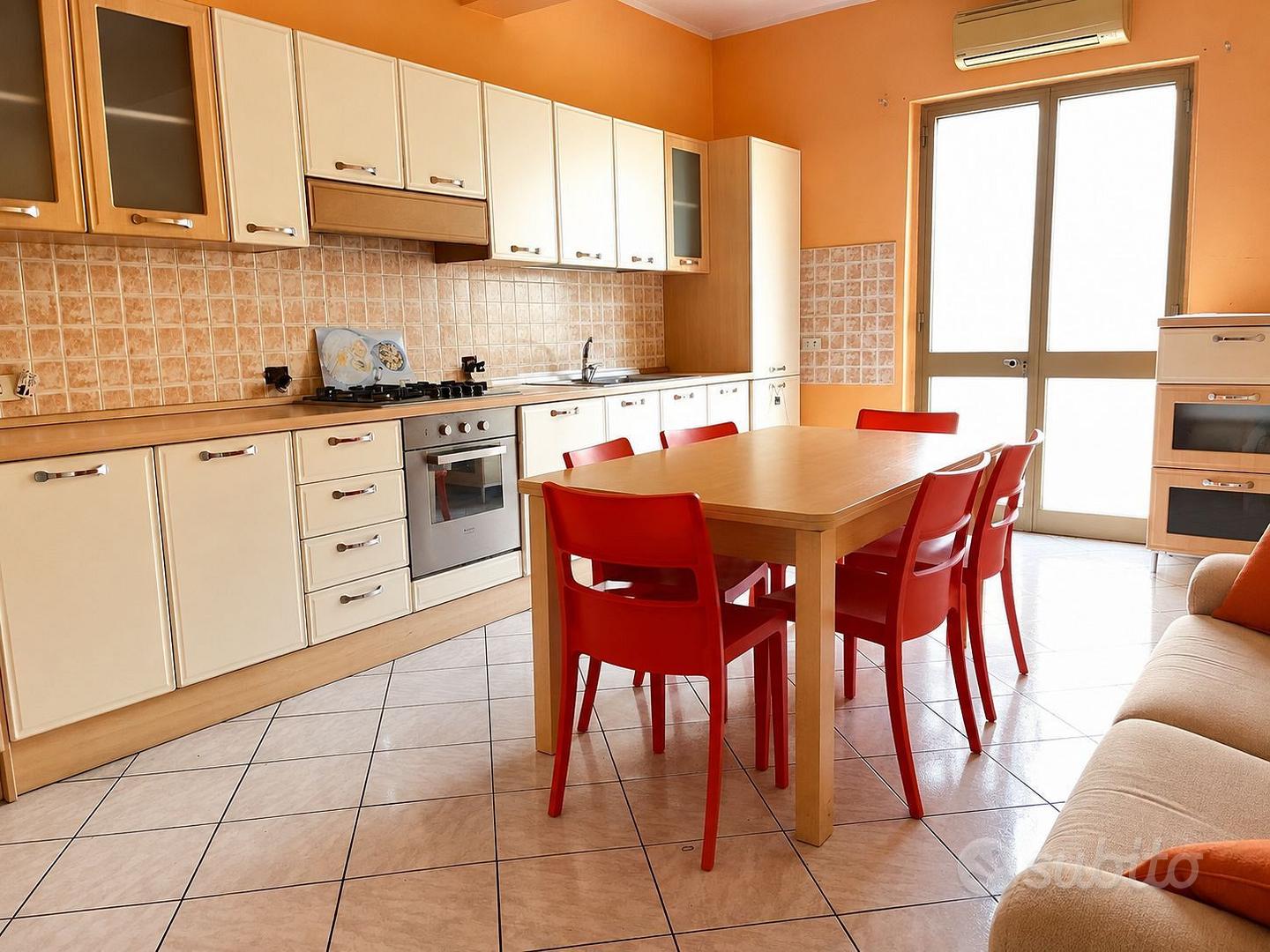Appartamento – Santu Idu/San Vito, Casteddu/Cagliari - Vista 2