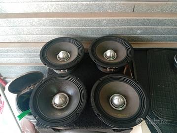 woofer 20 ipnosis 