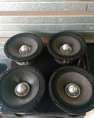 woofer 20 ipnosis 