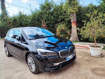 BMW serie 2