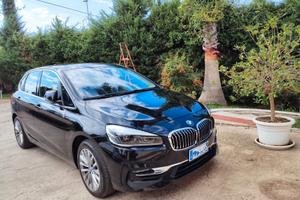 BMW serie 2