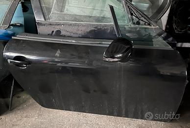 Portiera destra Audi TT 1 serie dal 1998 al 2006