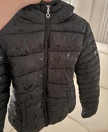 Giubbotto Blukids 12/13 anni ragazza