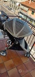 passeggino baby jogger