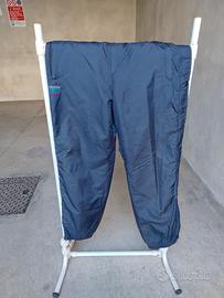 Pantaloni/salopette da sci - imbottiti - uomo