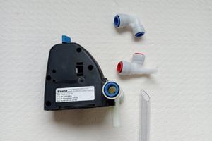 Valvola frost jg nuova