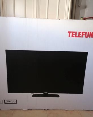 Tv 55 pollici