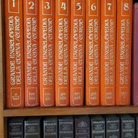 Enciclopedia di cucina