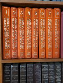 Enciclopedia di cucina