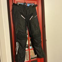 Pantalone da moto donna, Clover Scout