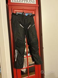 Pantalone da moto donna, Clover Scout