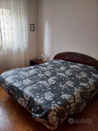 Camera da letto matrimoniale