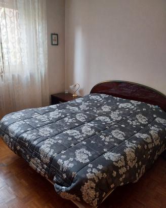 Camera da letto matrimoniale