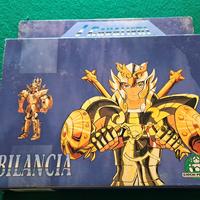 Cavalieri dello Zodiaco - Bilancia