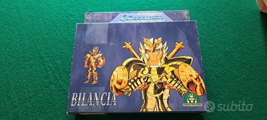 Cavalieri dello Zodiaco - Bilancia